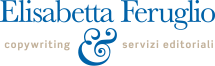 Logo Feruglio Elisabetta